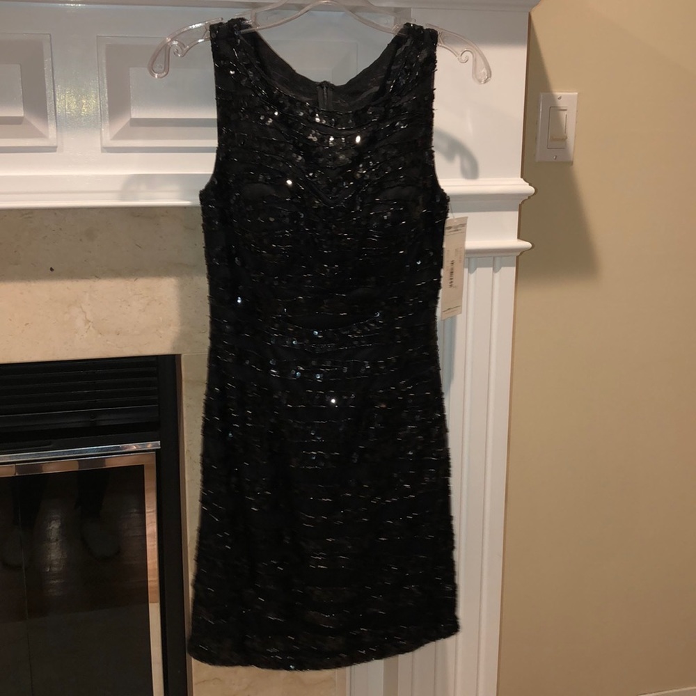 Lara cocktail dress